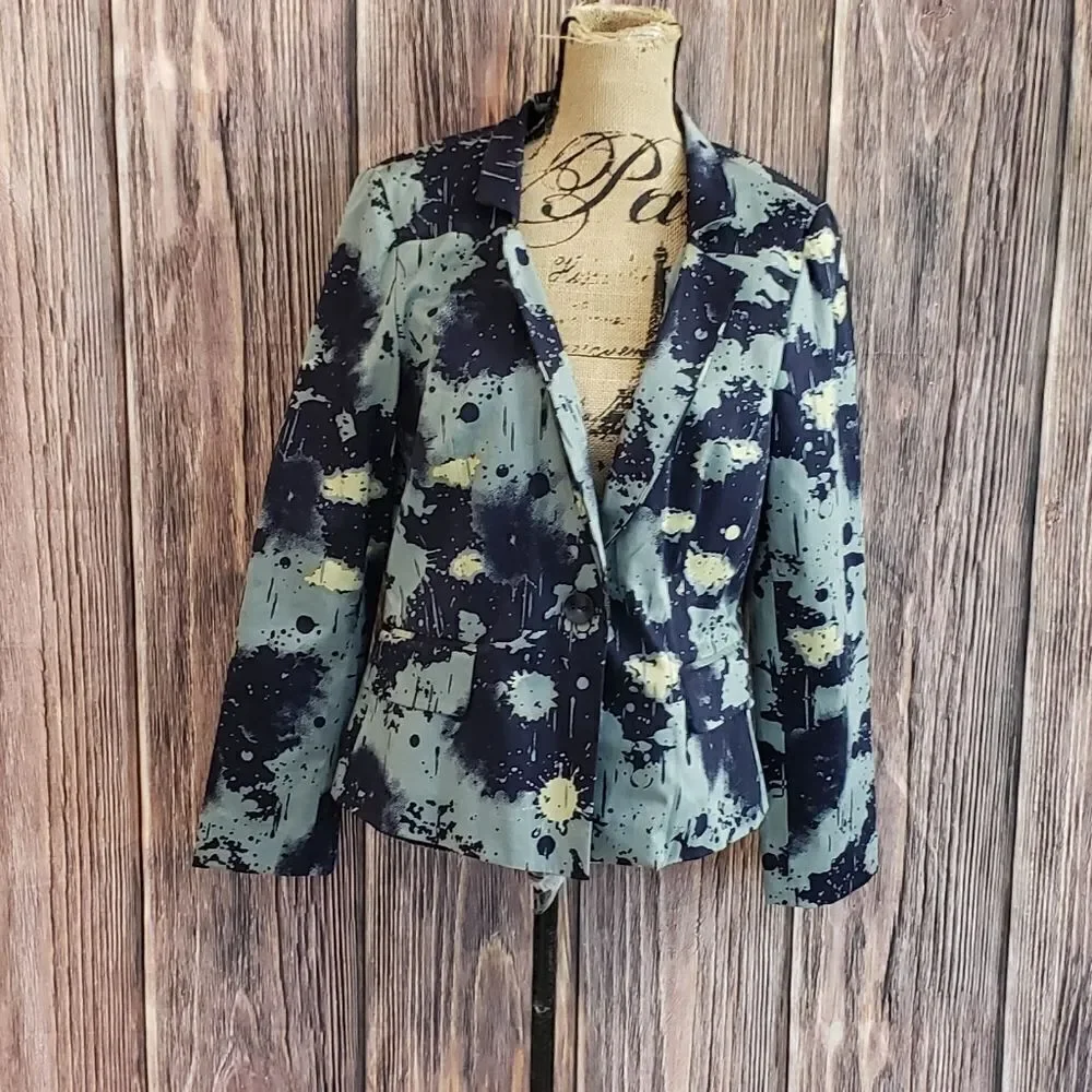 Sandro Blazer   - Picture 11 of 13